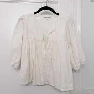 Emerson Fry India Collection Blouse